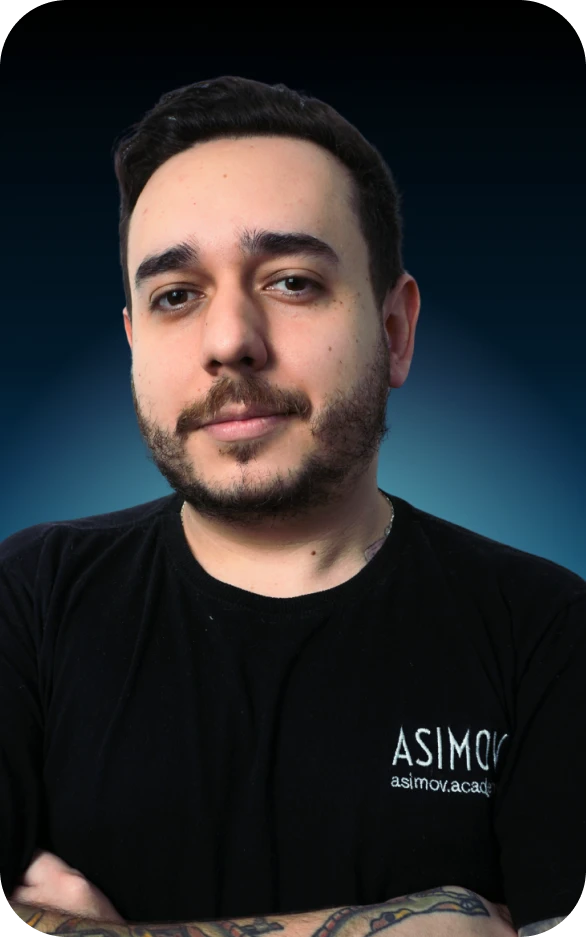 Vitor Paim