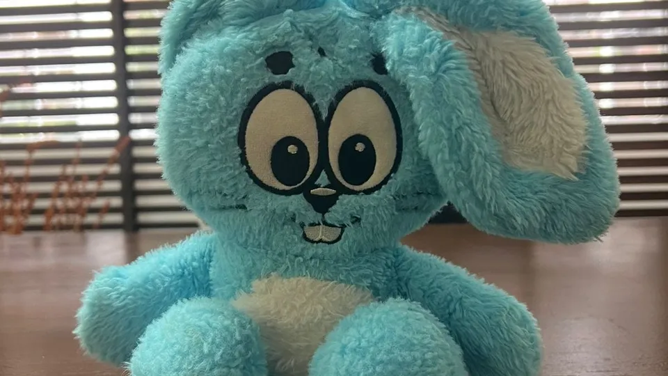 Animando brinquedos com IA