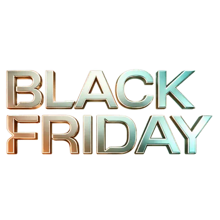 Black Friday Asimov