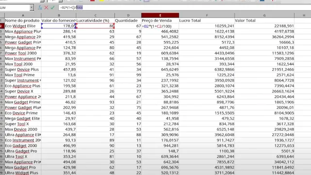 Como Automatizar Planilhas Excel com Python