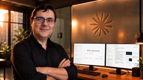 Claude Avançado: Skills, Conectores, Artefatos e SubAgents