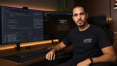 Coder Toolbox – Conceitos essenciais para programar com IA