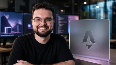 Criando Sites Imersivos em 3D