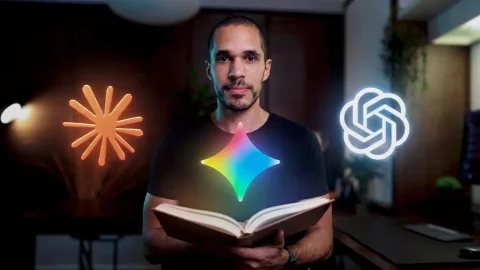 Fundamentos da IA Generativa