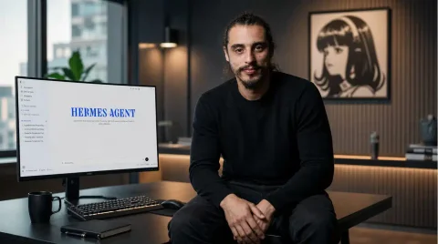 Hermes Agent