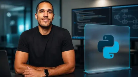 Pensando como um Programador (usando Python e IA)