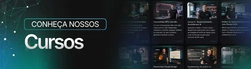 Conheça nossos cursos