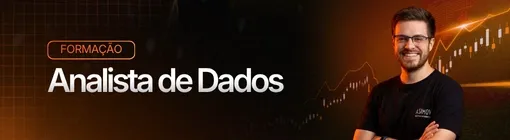 Formação Analista de Dados