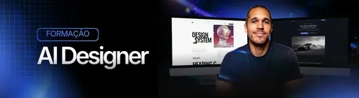 Formação IA Designer