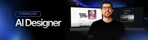 Formação AI Designer