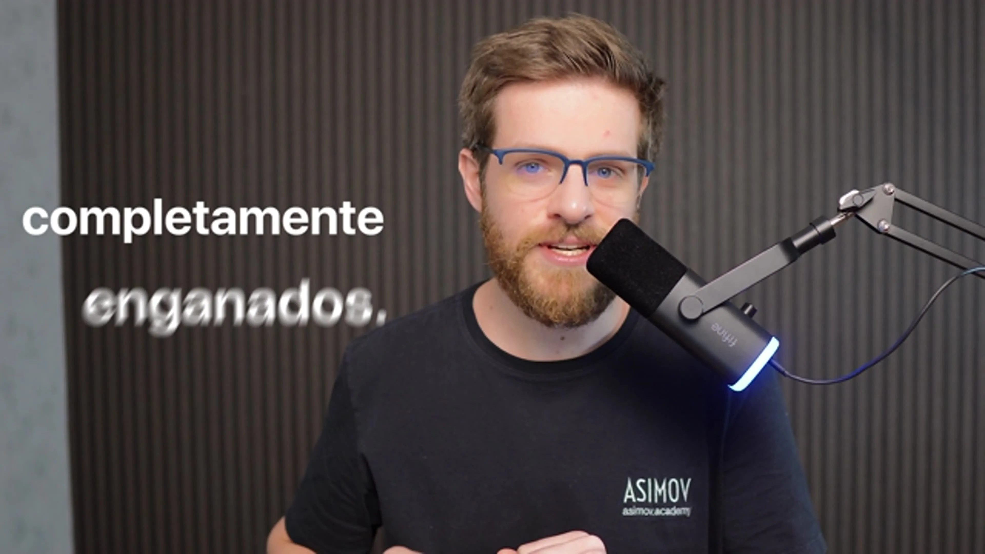 Prévia do vídeo da Formação Analista de Dados