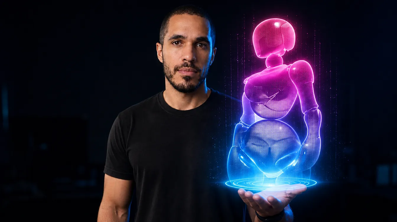 Prévia do vídeo da Trilha Aplicações Inteligentes com IA