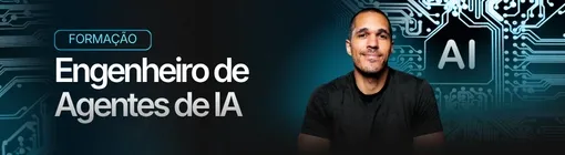 Formação Engenheiro de Agente de IA