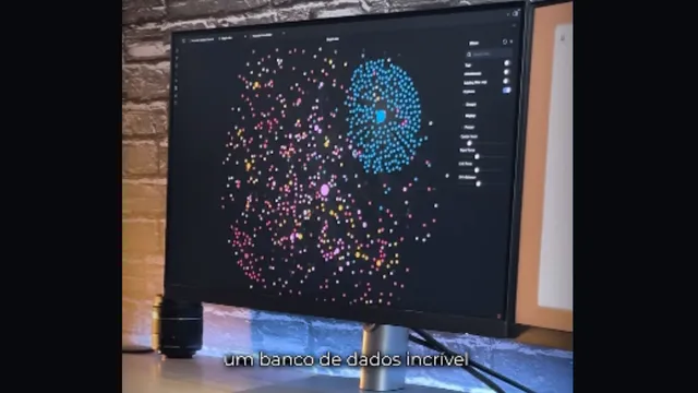 Notas automáticas com Obsidian e Langflow