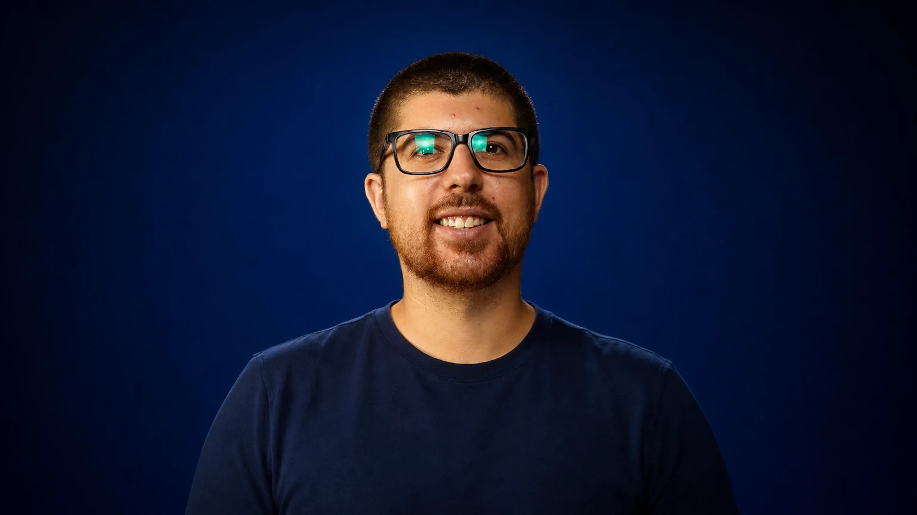 Lucas, instrutor de Vibe Design na Formação IA Designer