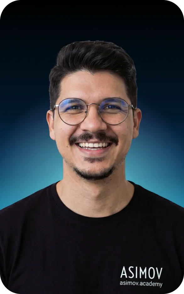 Mykael Lima