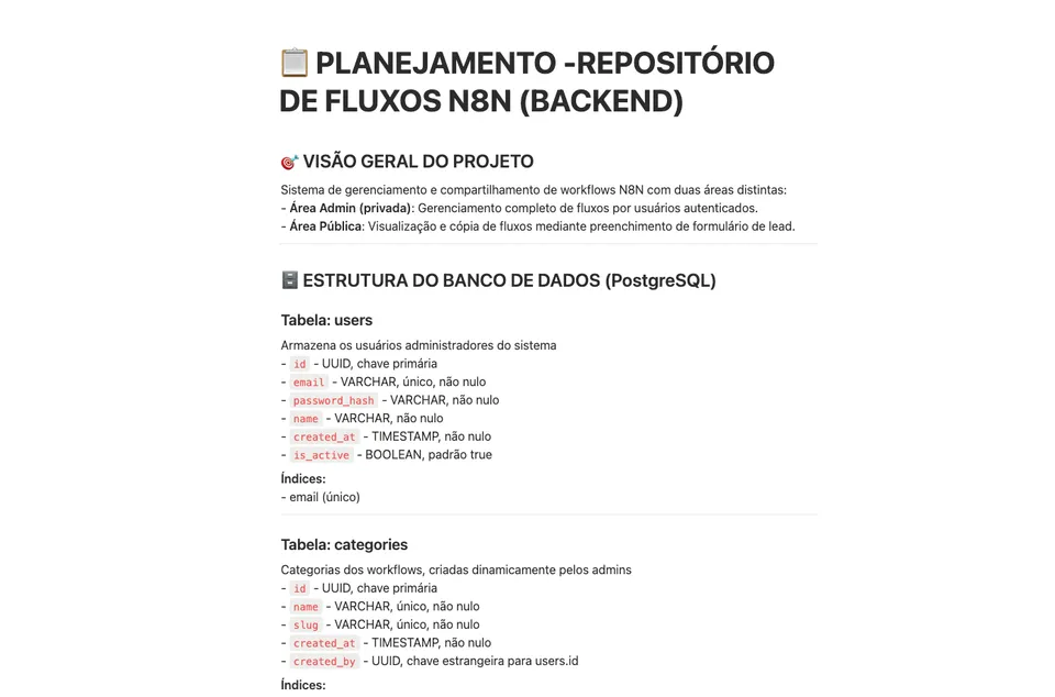 Prompt para criar com Gemini Pro 3
