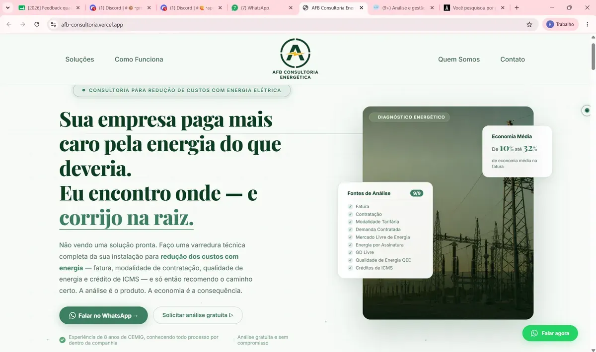 Depoimento de aluno da Formação AI Designer — site2