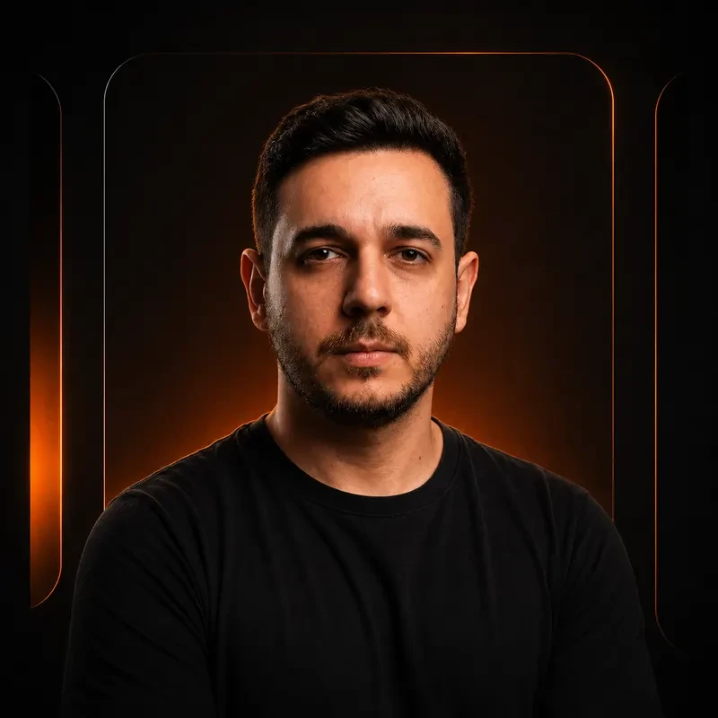 Vitor Paim Ilha