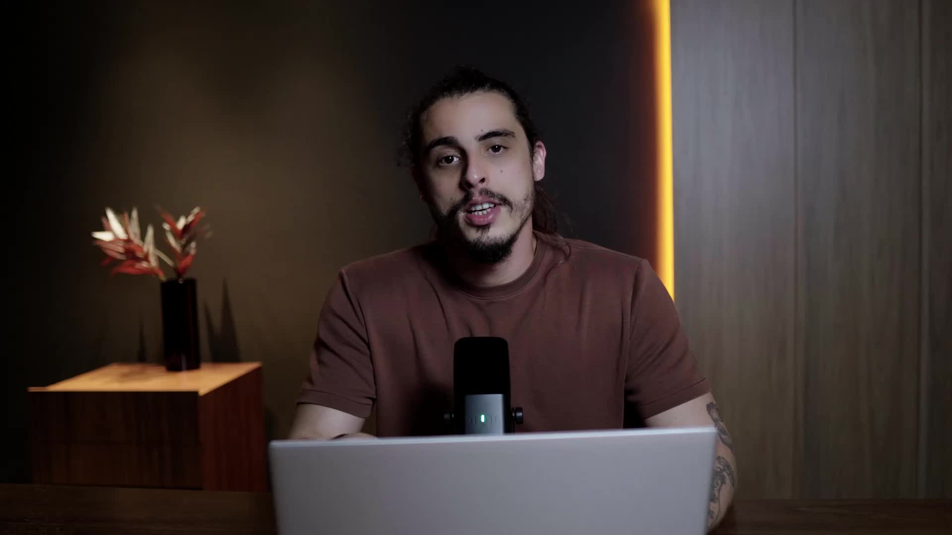 Prévia do vídeo da trilha Automatizando tudo com n8n